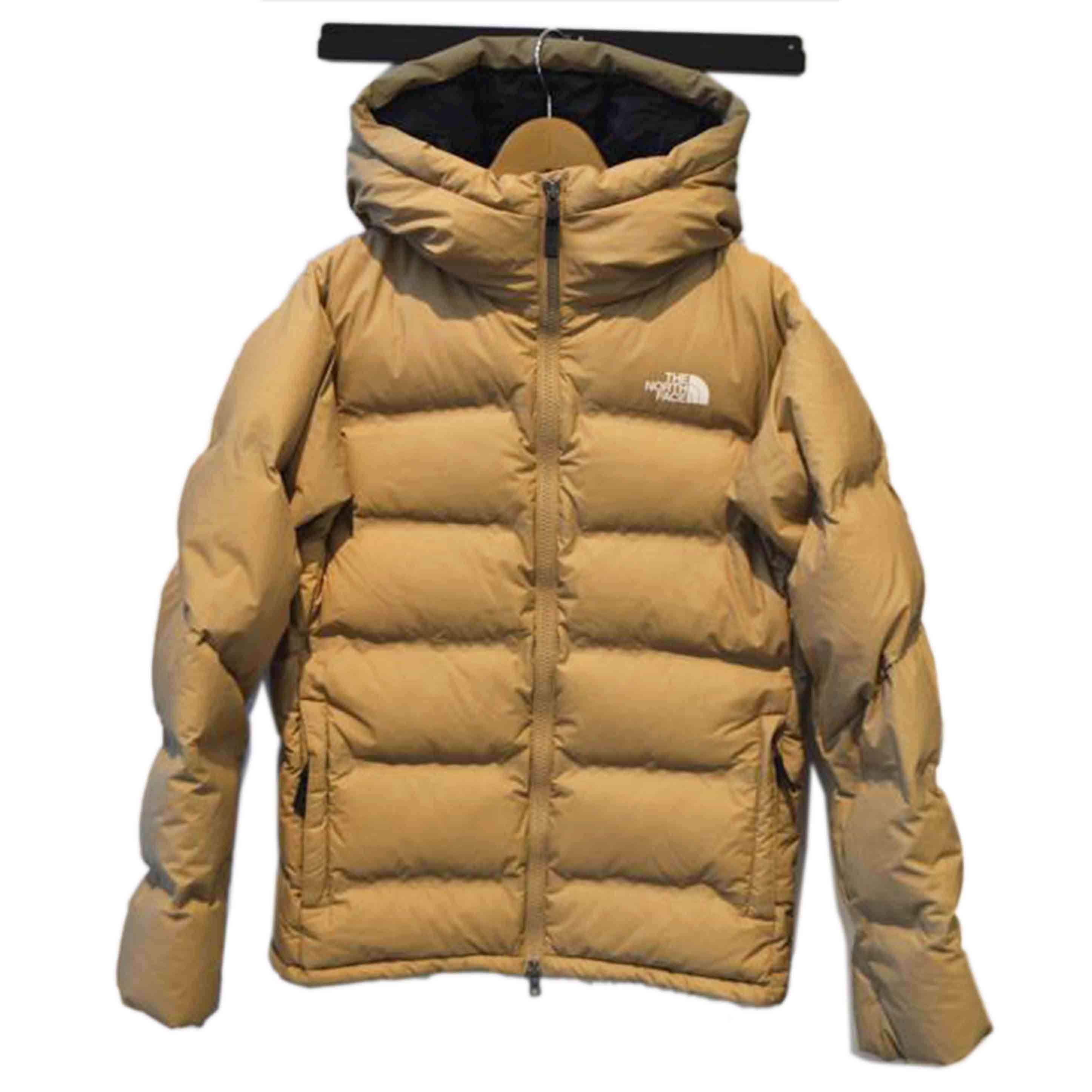 THE　NORTH　FACE ザ ノースフェイス/ビレイヤーメンズダウンジャケット／Sサイズ/ND92215//Bランク/89