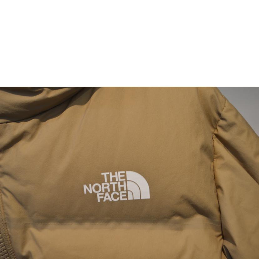 THE　NORTH　FACE ザ ノースフェイス/ビレイヤーメンズダウンジャケット／Sサイズ/ND92215//Bランク/89