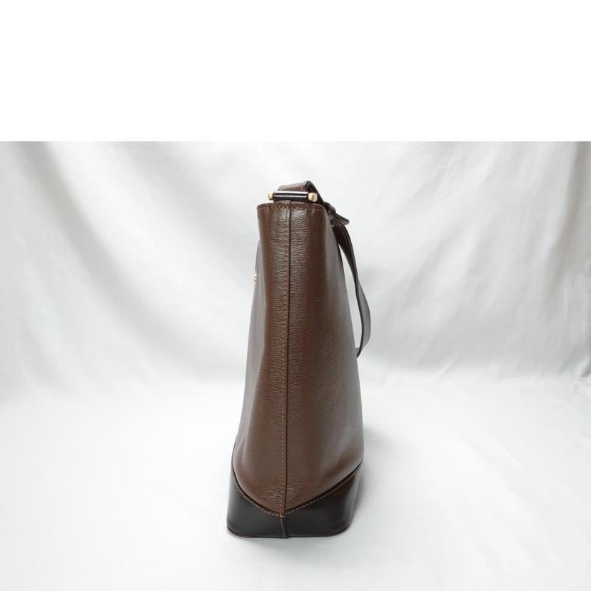 BURBERRY バーバリー/レザーワンショルダーバッグ//Bランク/52