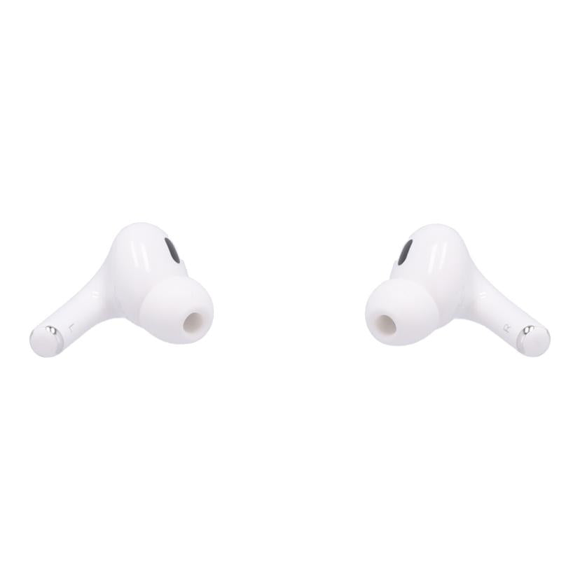 APPLE アップル/AirPods　Pro　第2世代/MQD83J/A//HYXTJ6JCJR/Bランク/77