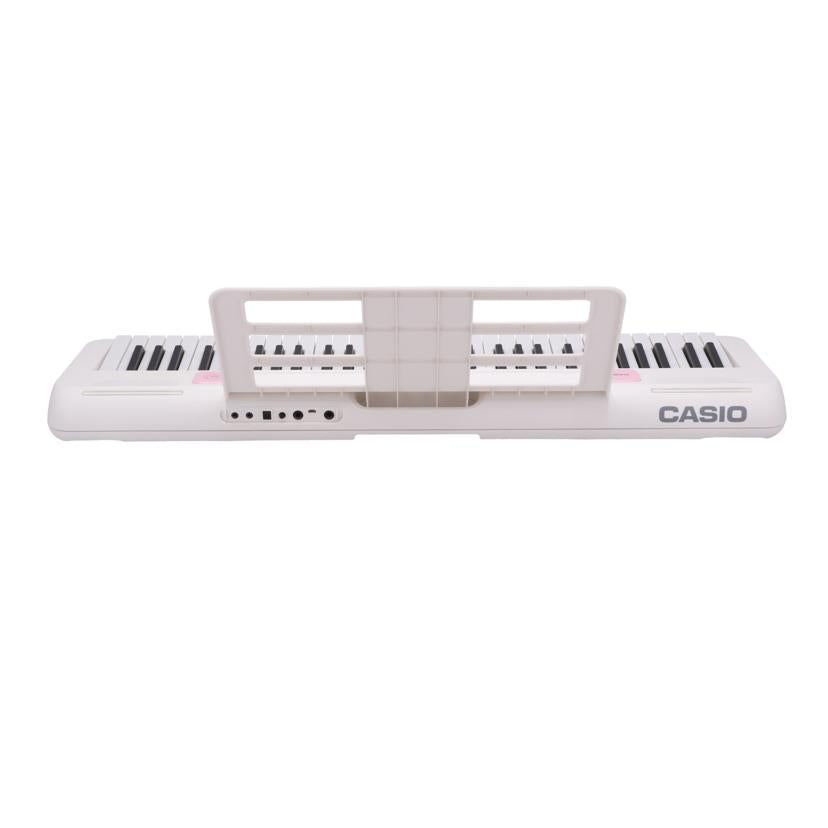 CASIO カシオ　/ポータブルキーボード／Casiotone/LK-312//878BDC197001408AAA/Bランク/24