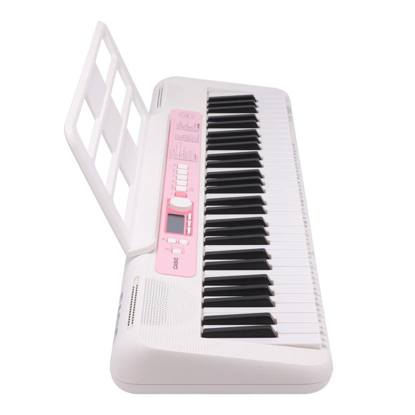 CASIO カシオ　/ポータブルキーボード／Casiotone/LK-312//878BDC197001408AAA/Bランク/24