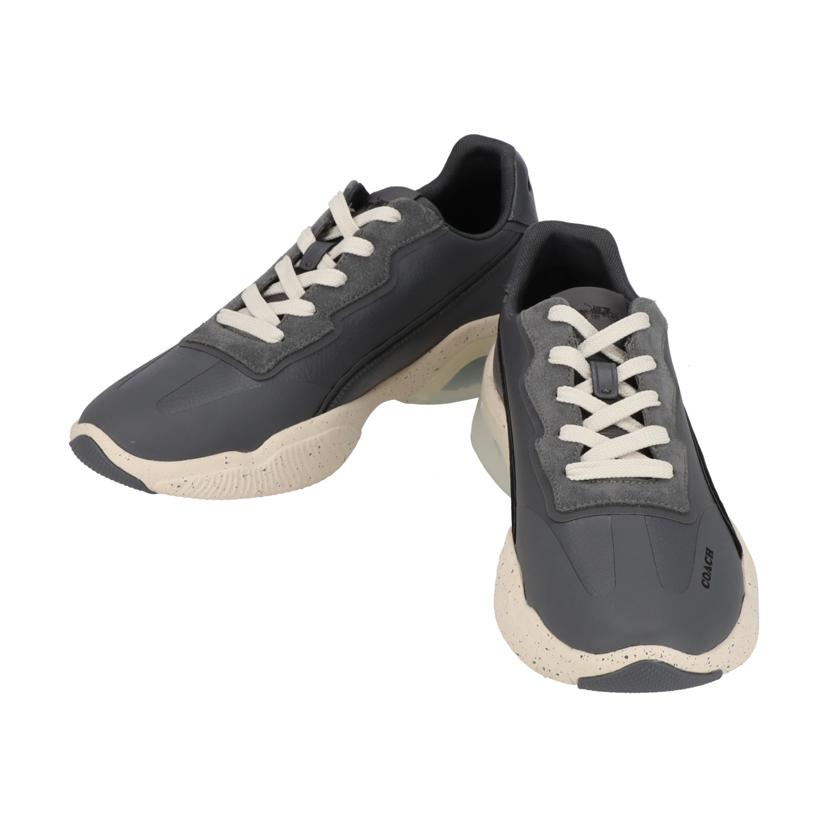 COACH コーチ/CitySoleランナー/CP791//Aランク/09