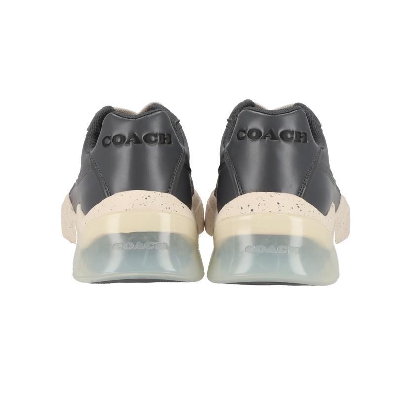COACH コーチ/CitySoleランナー/CP791//Aランク/09