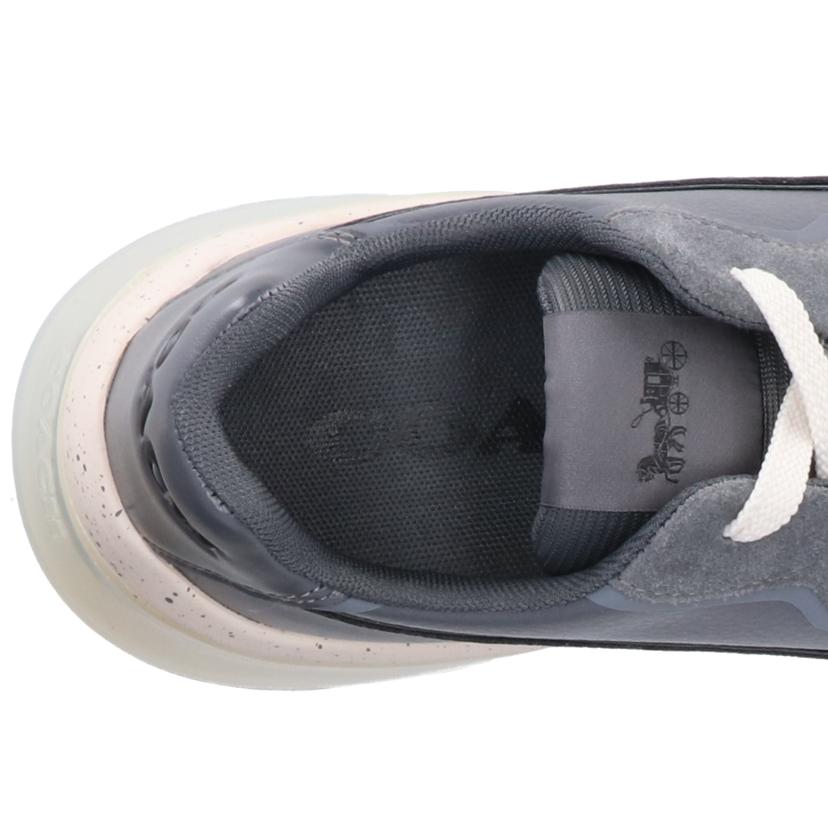 COACH コーチ/CitySoleランナー/CP791//Aランク/09