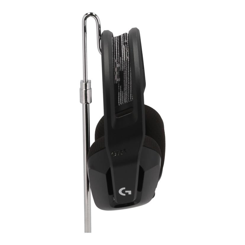 Logicool ロジクール /ゲーミングヘッドセット/G733-BK//2220MECCQ9N9/Aランク/05