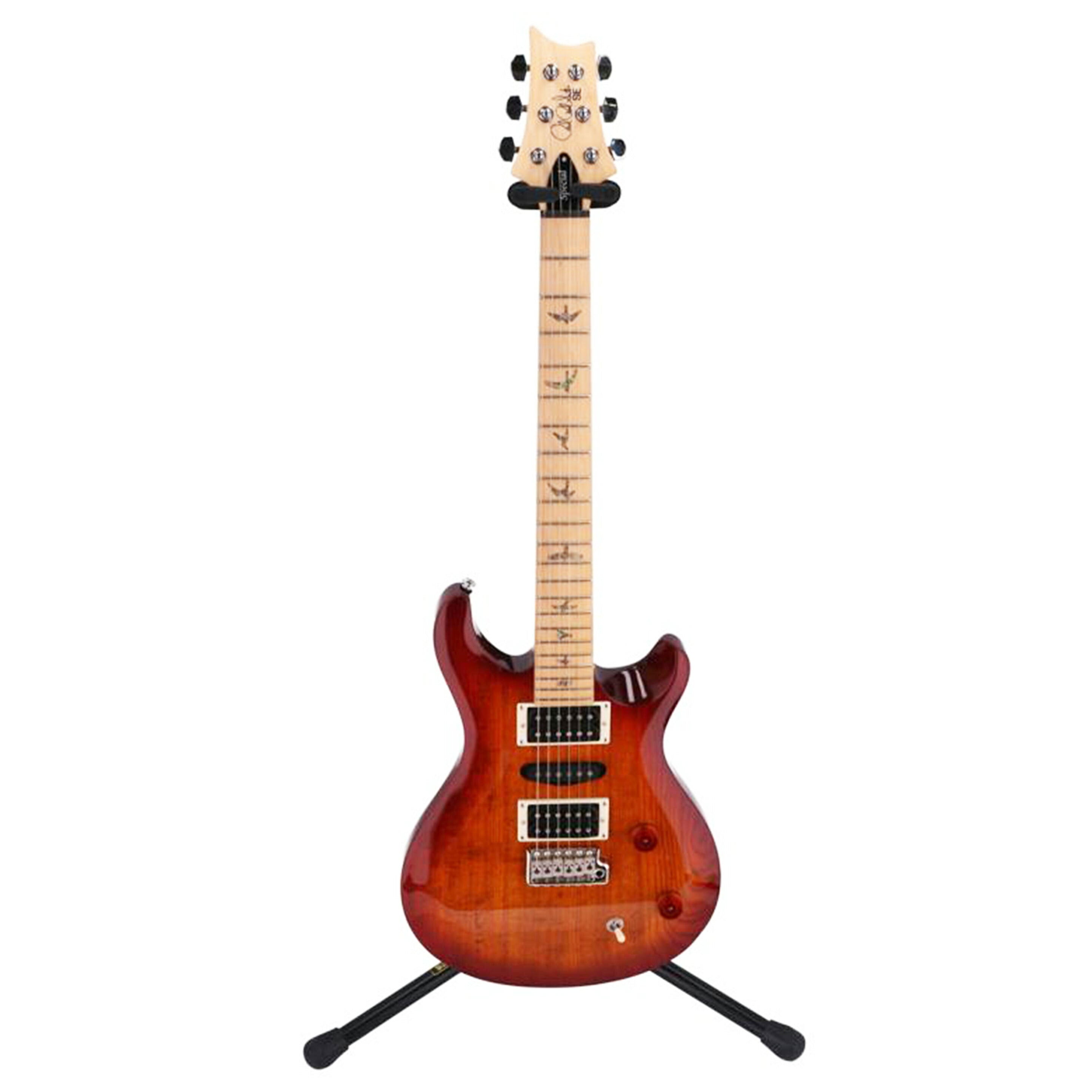 PRS ポールリードスミス　/エレキギター／PRS/SE Swamp Ash Special//Aランク/18