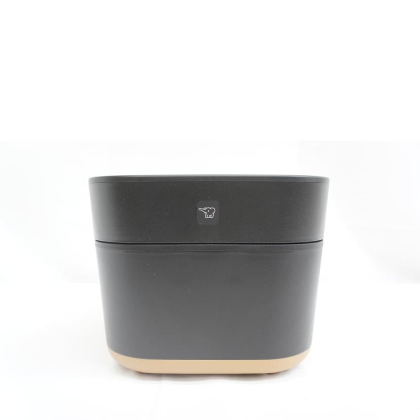 ZOJIRUSHI 象印/IH炊飯ジャー　STAN　5．5合炊き/NW-SA10-BA//0920611/SAランク/05