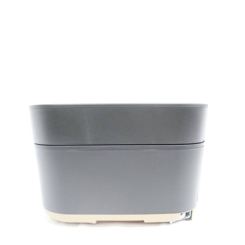 ZOJIRUSHI 象印/IH炊飯ジャー　STAN　5．5合炊き/NW-SA10-BA//0920611/SAランク/05