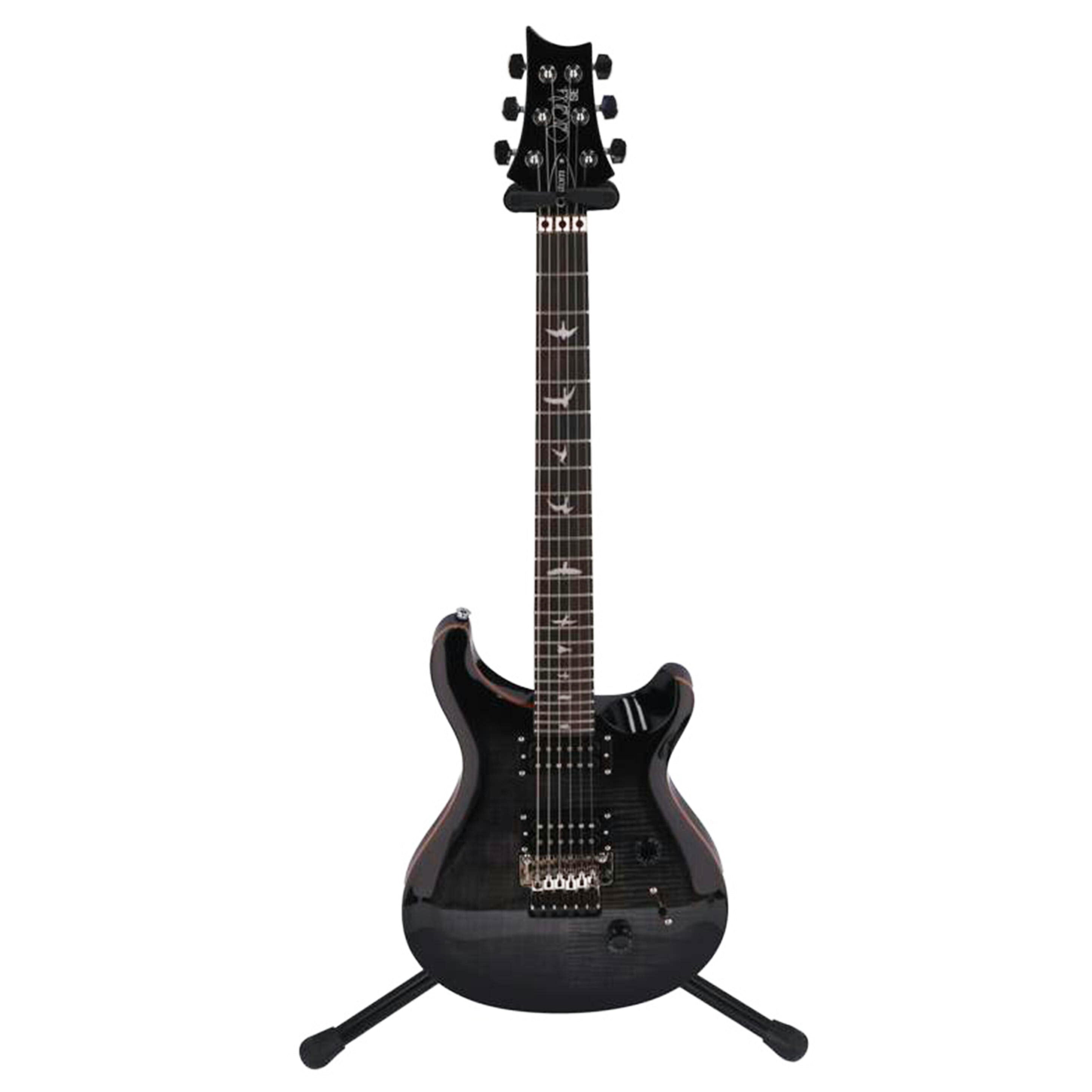 PRS ﾎﾟｰﾙﾘｰﾄﾞｽﾐｽ /エレキギター／PRS/SE Custom 24 Floyd//Aランク/18