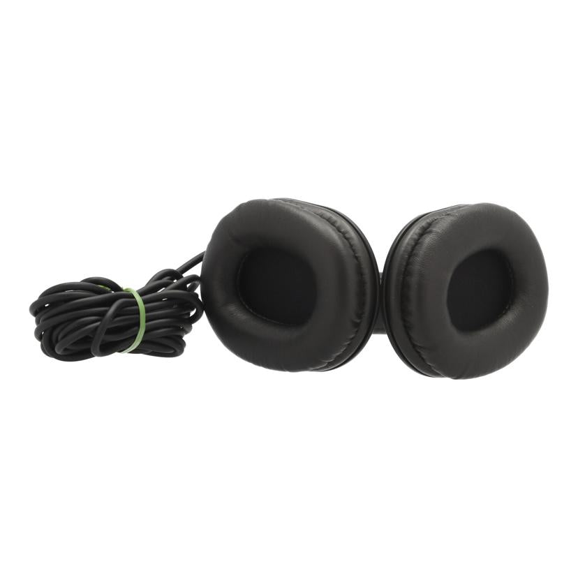 audio－technica オーディオテクニカ　/モニターヘッドホン/ATH-M30X//-/Bランク/09