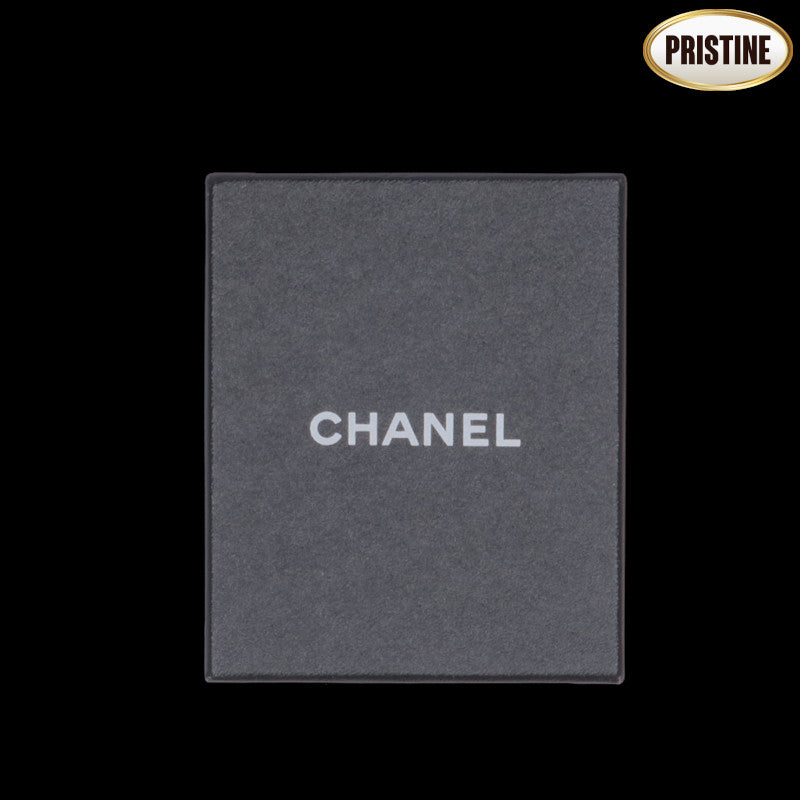 CHANEL シャネル/ココマークキーリング・チャーム／ゴールド金具//97A/SAランク/75