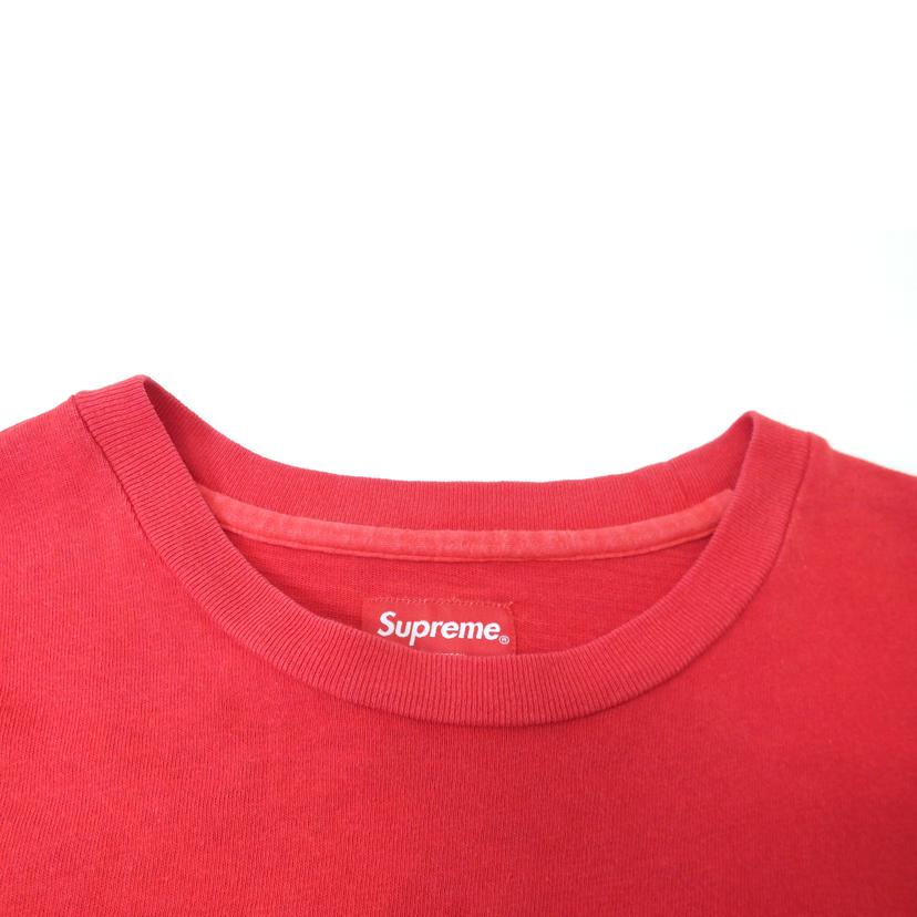 SUPREME シュプリーム/ロゴTシャツ//Bランク/88