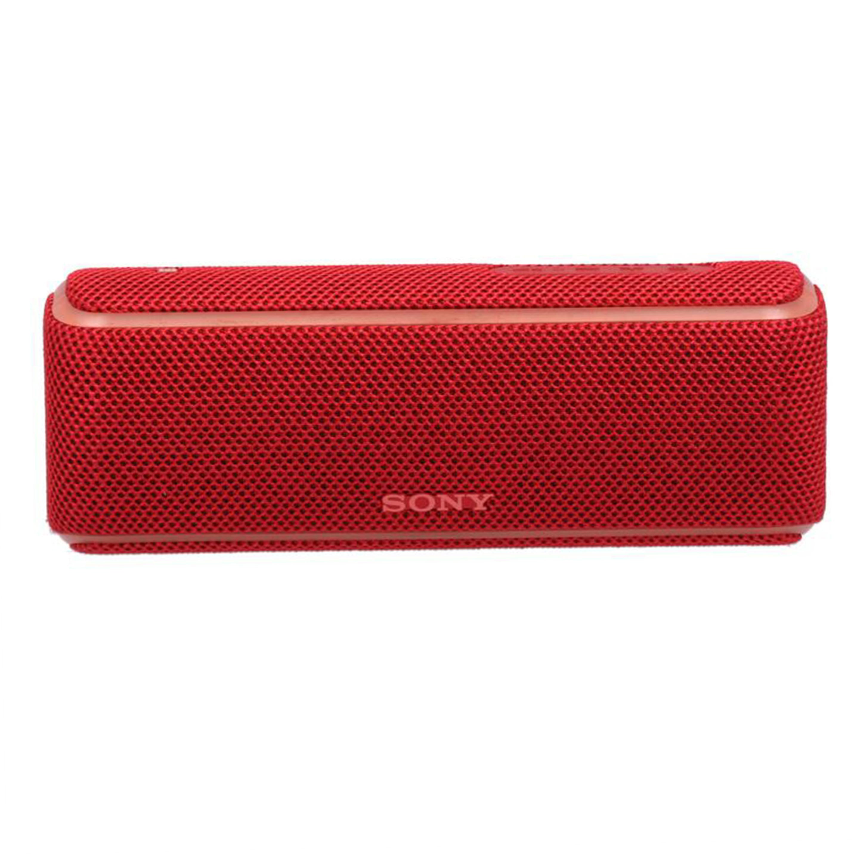 SONY　 ソニー/ワイヤレススピーカー/SRS-XB21//4000494/Bランク/67