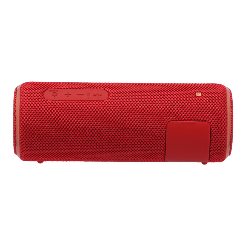 SONY　 ソニー/ワイヤレススピーカー/SRS-XB21//4000494/Bランク/67