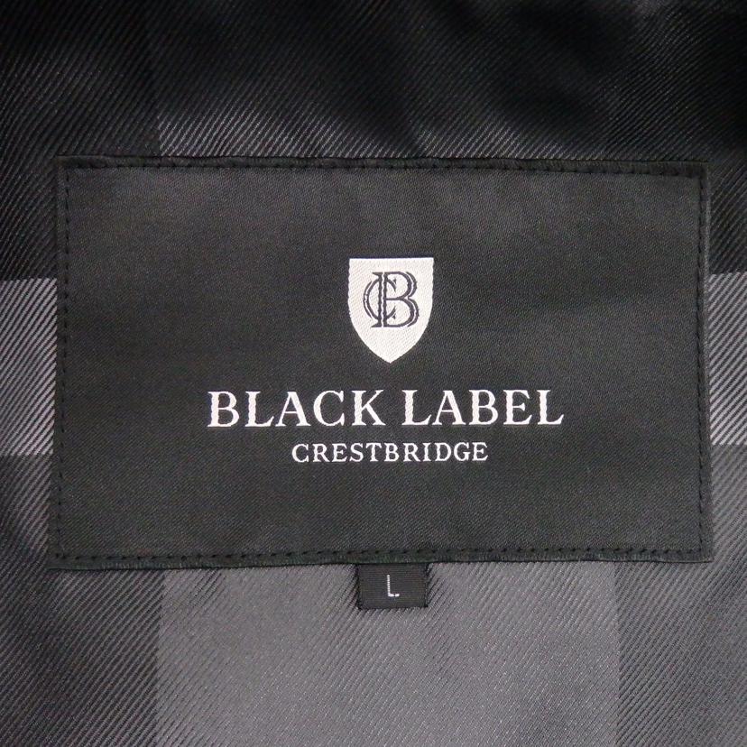 BLACKLABELCRESTBRIDGE/ダウンジャケット/51F13-213-04//Aランク/77