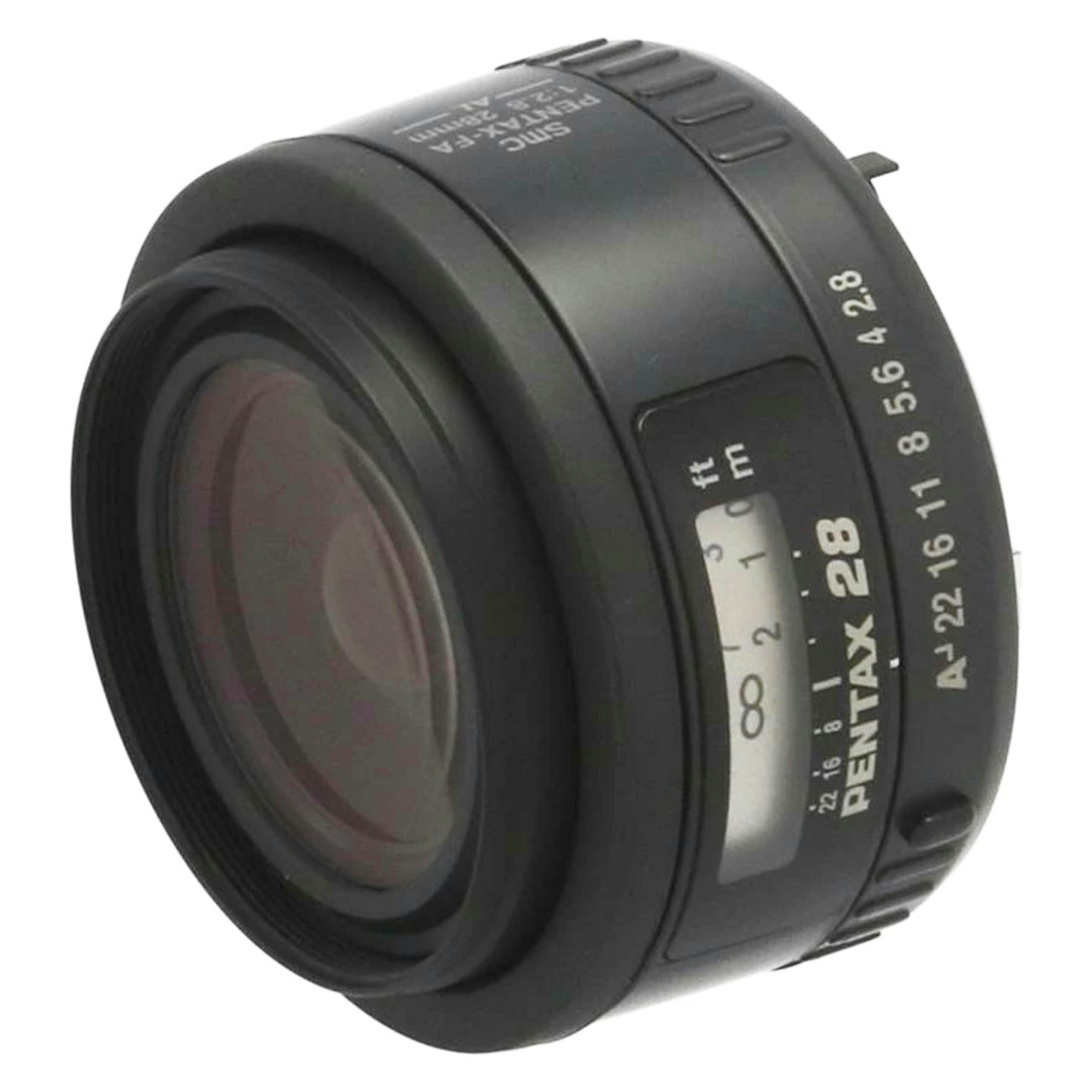 PENTAX ペンタックス　/交換レンズ／28mm/smc-P FA 28mm F2.8AL//4433891/Bランク/62