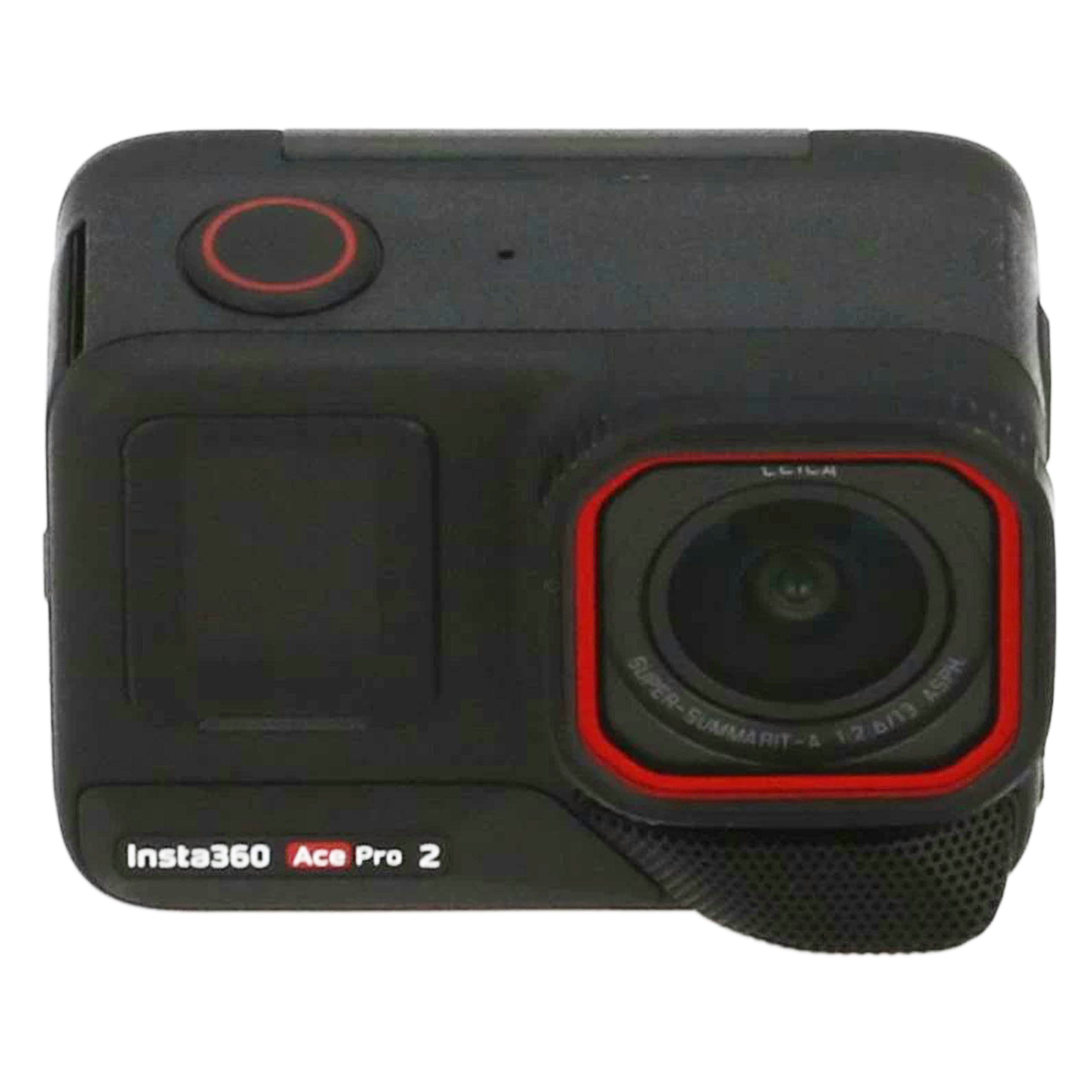 Insta360 インスタ360 /アクションカメラ/Insta360 Ace Pro 2/CINSBBGA//IBGLA2509FR74T/Aランク/22