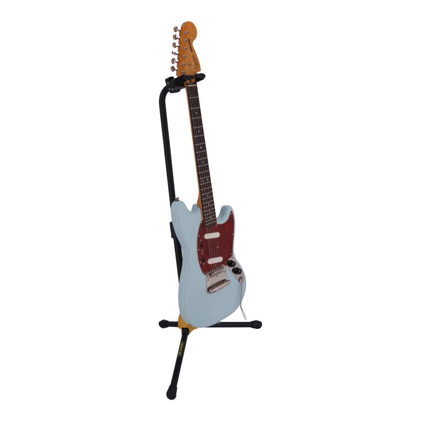 Squier スクワイヤー　/エレキギター／マスタング/Classic Vibe 60s Mustang//21024802/Bランク/69
