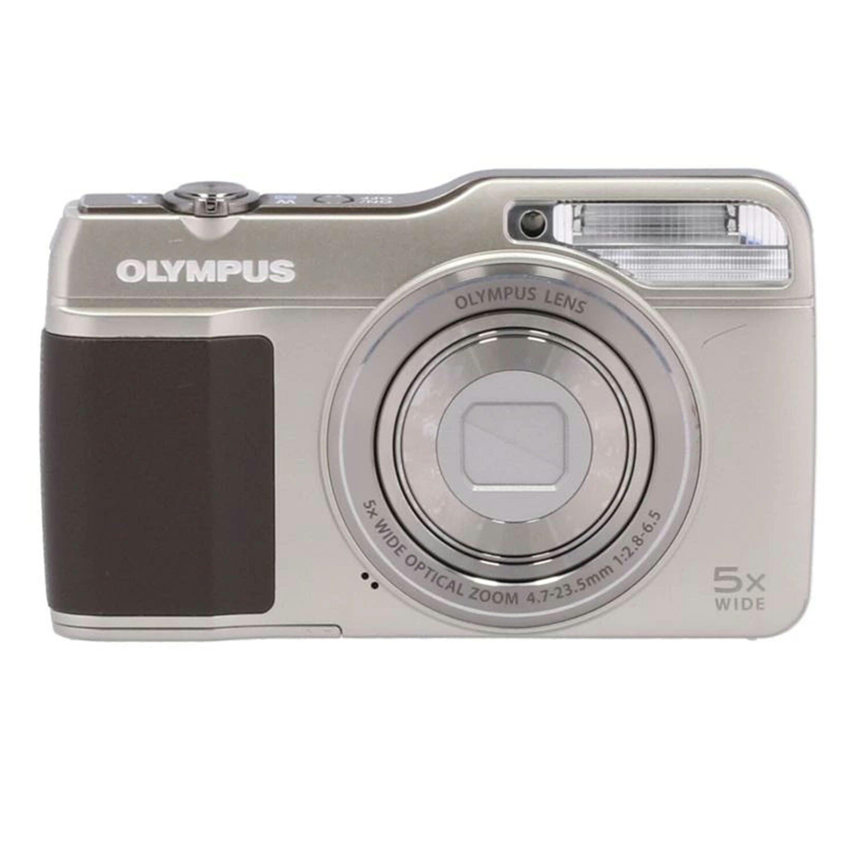 OLYMPUS オリンパス　/デジタルカメラ／STYLUS/VG-190//UWA007031/Bランク/62