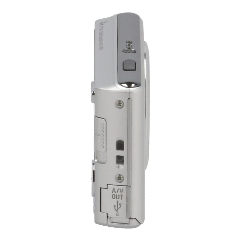 SONY　 ソニー　/デジタルカメラ／Cyber－shot　/DSC-W530//6108244/Bランク/82