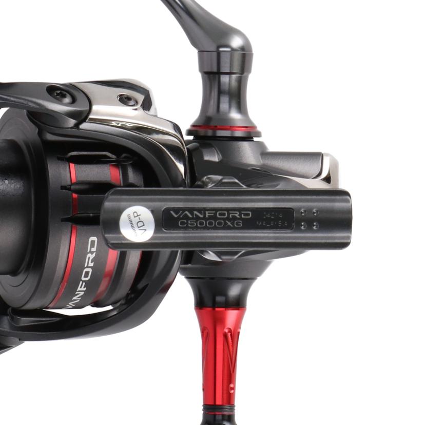 SHIMANO シマノ/20’ヴァンフォード C5000XG/20VANFORDC5000XG//Aランク/70