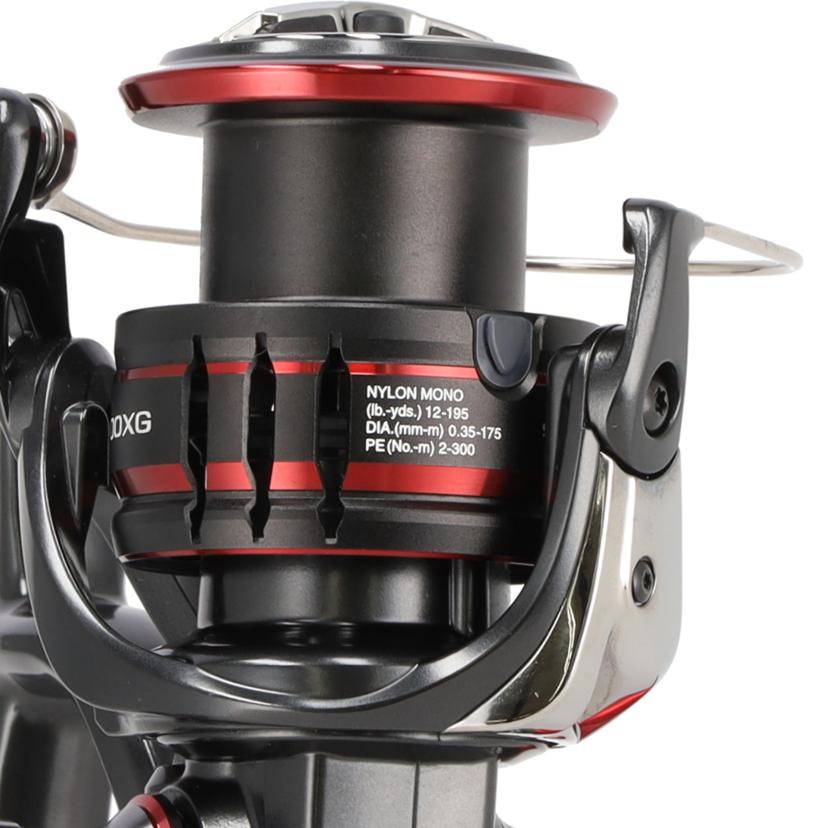 SHIMANO シマノ/20’ヴァンフォード C5000XG/20VANFORDC5000XG//Aランク/70