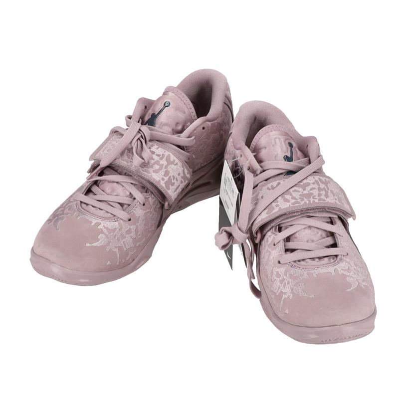 NIKE ナイキ/JORDAN　ZION3　SE　PF/FN1778-500//Aランク/09
