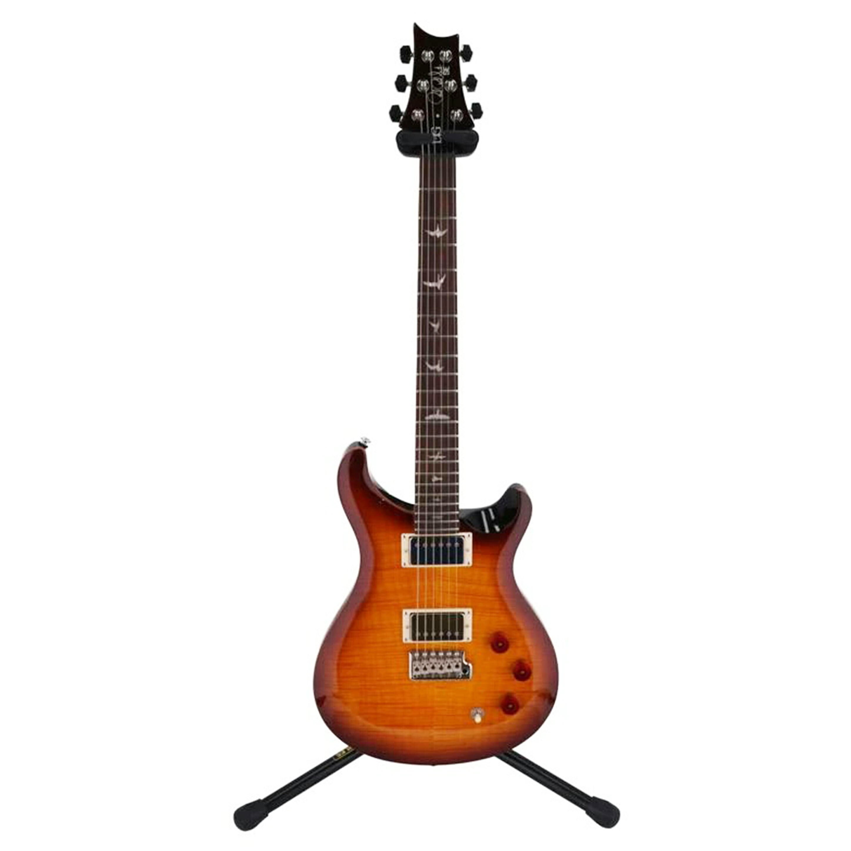 PRS ポールリードスミス　/エレキギター／PRS　/SE DGT [BIRDS] - MT//Aランク/62