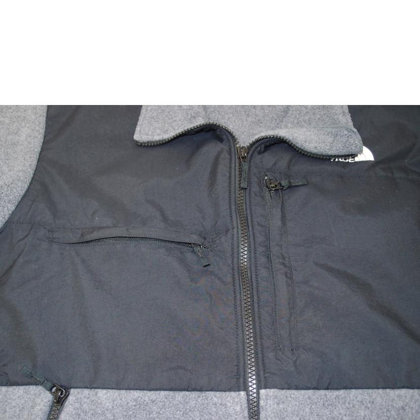 THE　NORTH　FACE ﾉｰｽﾌｪｲｽ/THE　NORTH　FACE　フリースジャケット/NA71831//ABランク/69