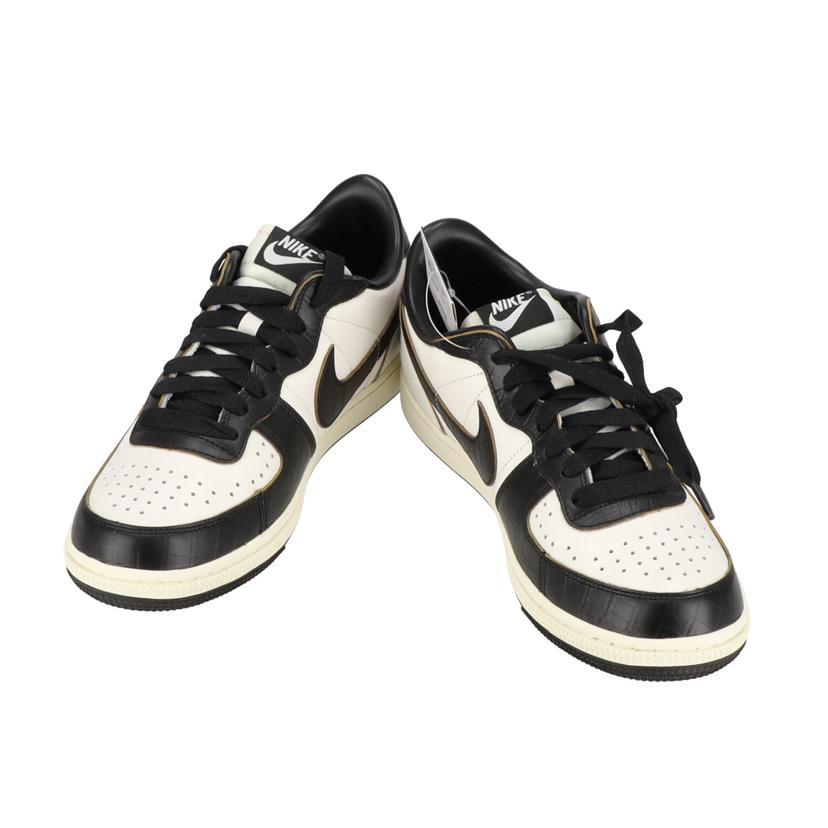 NIKE ナイキ/TARMINATOR　LOW　PRM/FQ8127-030//SAランク/09