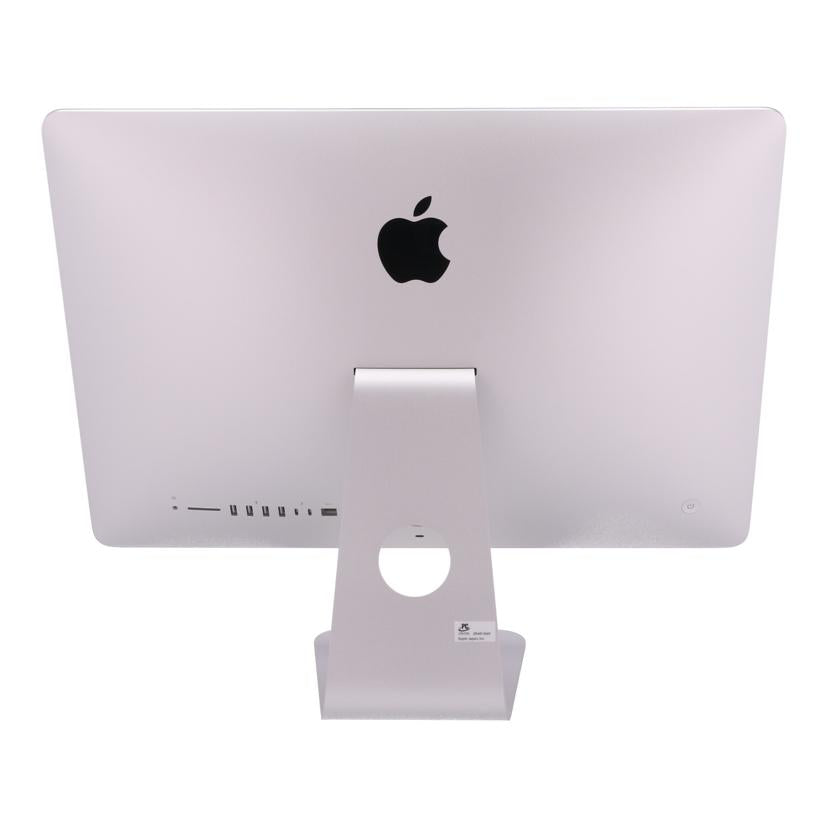 Apple　 アップル　/iMac　（Retina　4K，　21．5インチ，　2019）/MRT32J/A//C02Z96TCJWDW/Bランク/62
