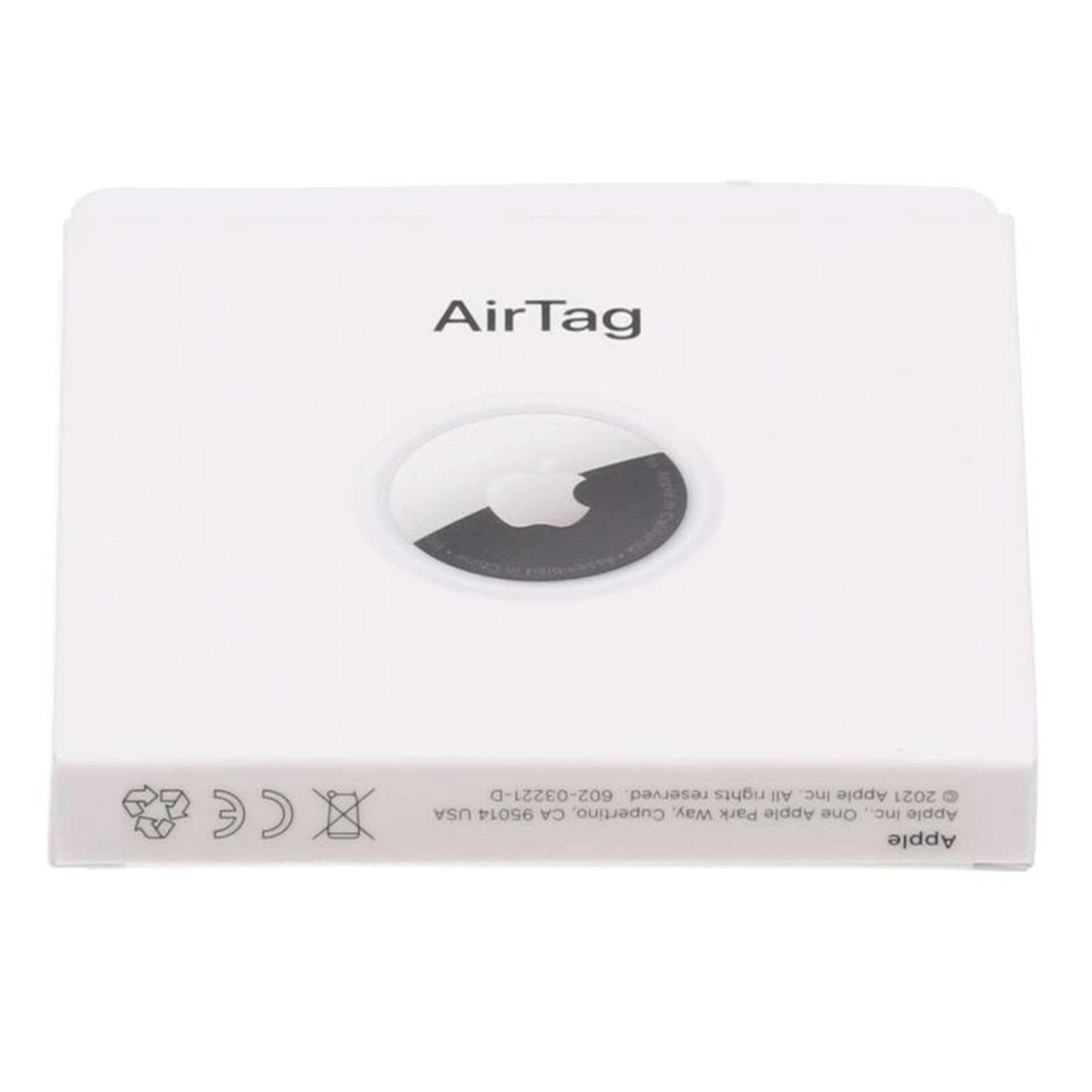 Apple　 アップル　/AirTag　snake　巳年　未使用/MDH54J/A//J01NRAUR2FK6/Sランク/77