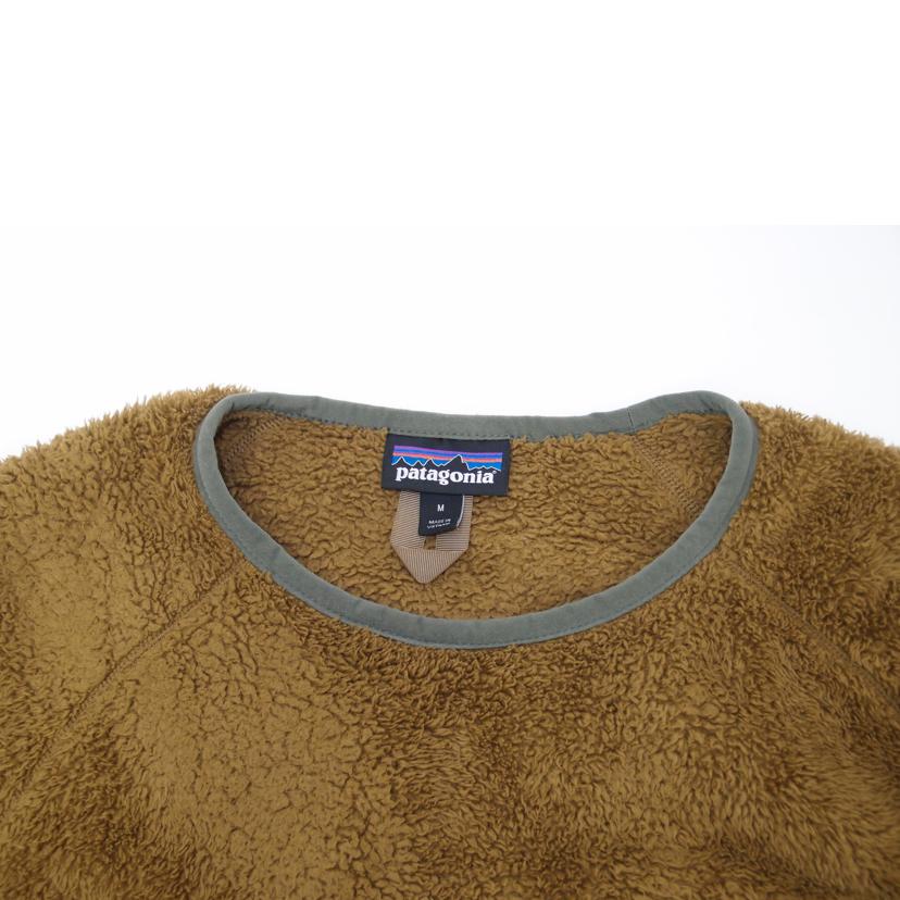 Patagonia ﾊﾟﾀｺﾞﾆｱ/Patagonia　ロスガトスクルー//Aランク/69