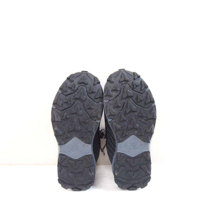 THE　NORTH　FACE ザノースフェース/レディーストレッキングシューズ//Bランク/71