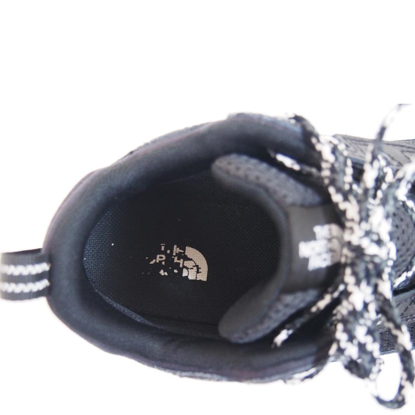 THE　NORTH　FACE ザノースフェース/レディーストレッキングシューズ//Bランク/71