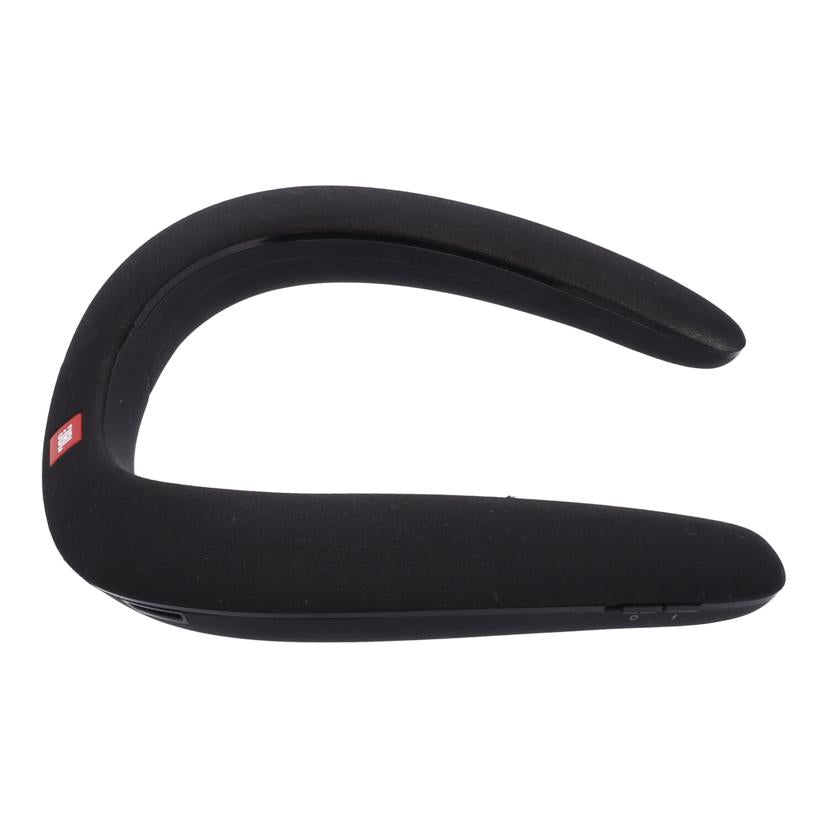 JBL ジェービーエル　/ワイヤレスネックスピーカー/SOUNDGEAR BTA//GG0434-FI0038645/Bランク/69