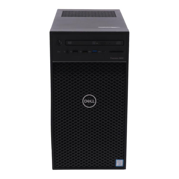 DELL デル/Win11ゲーミングPC/Precision 3630 Tower/D24M003/5J27033/Bランク/75【中古】 DELL デル /家電・カメラ・AV機器｜WonderREX-ONLINE 公式通販サイト