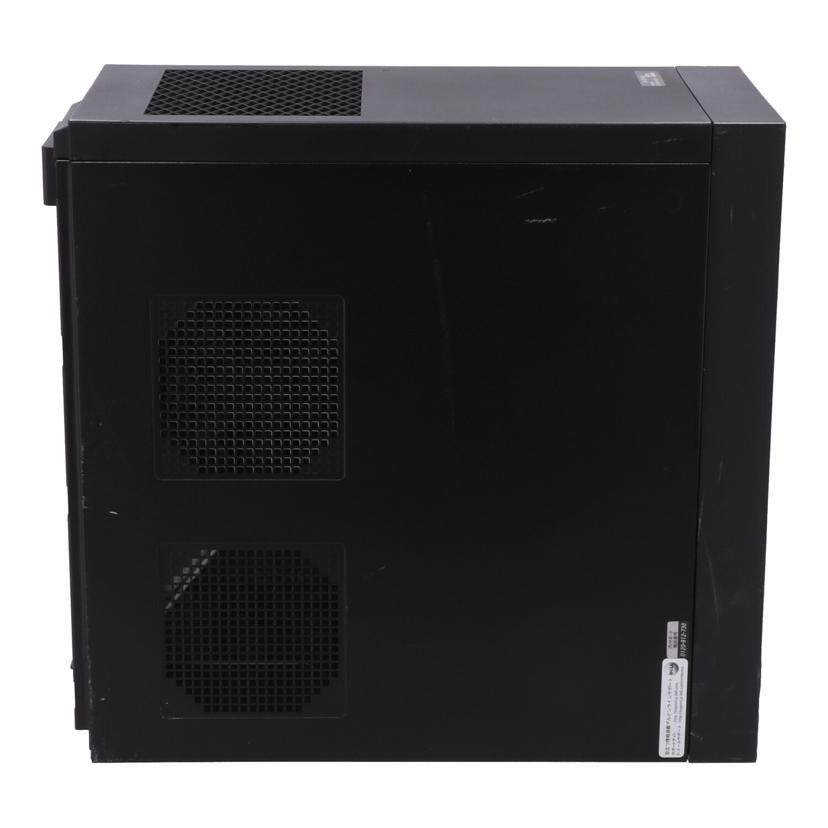 DELL デル　/Win11ゲーミングPC／Precision　3630　Tower/D24M003//5J27033/Bランク/75
