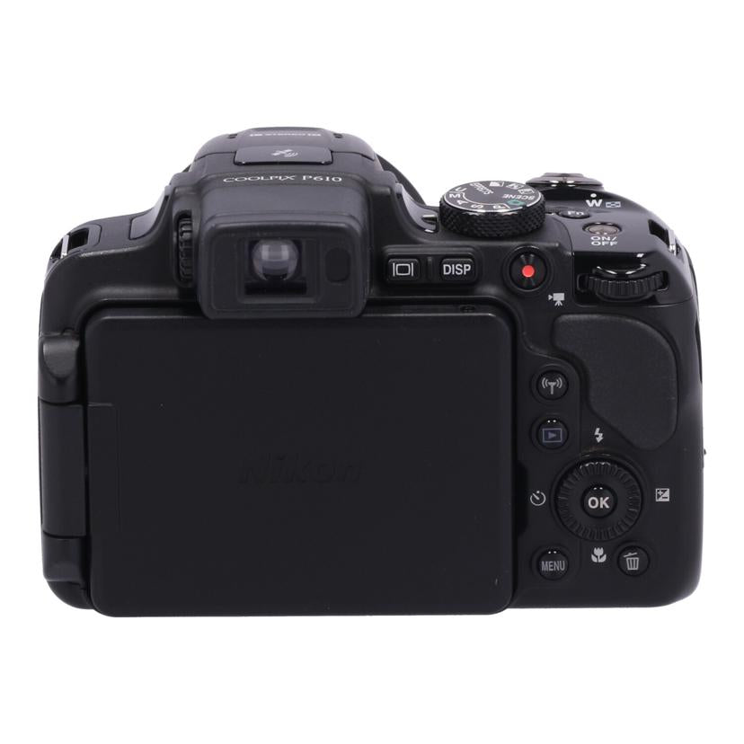 Nikon ニコン　/デジタルカメラ/COOLPIX P610//20007123/Bランク/71