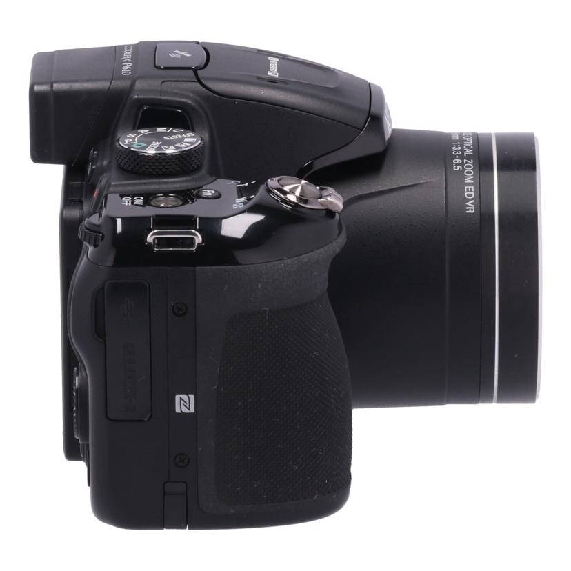 Nikon ニコン　/デジタルカメラ/COOLPIX P610//20007123/Bランク/71