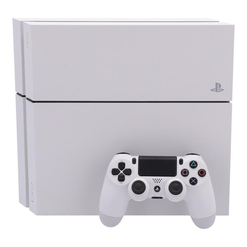 SONY ソニー/PlayStation4　本体/CUH-1200AB02//5761844/Bランク/71
