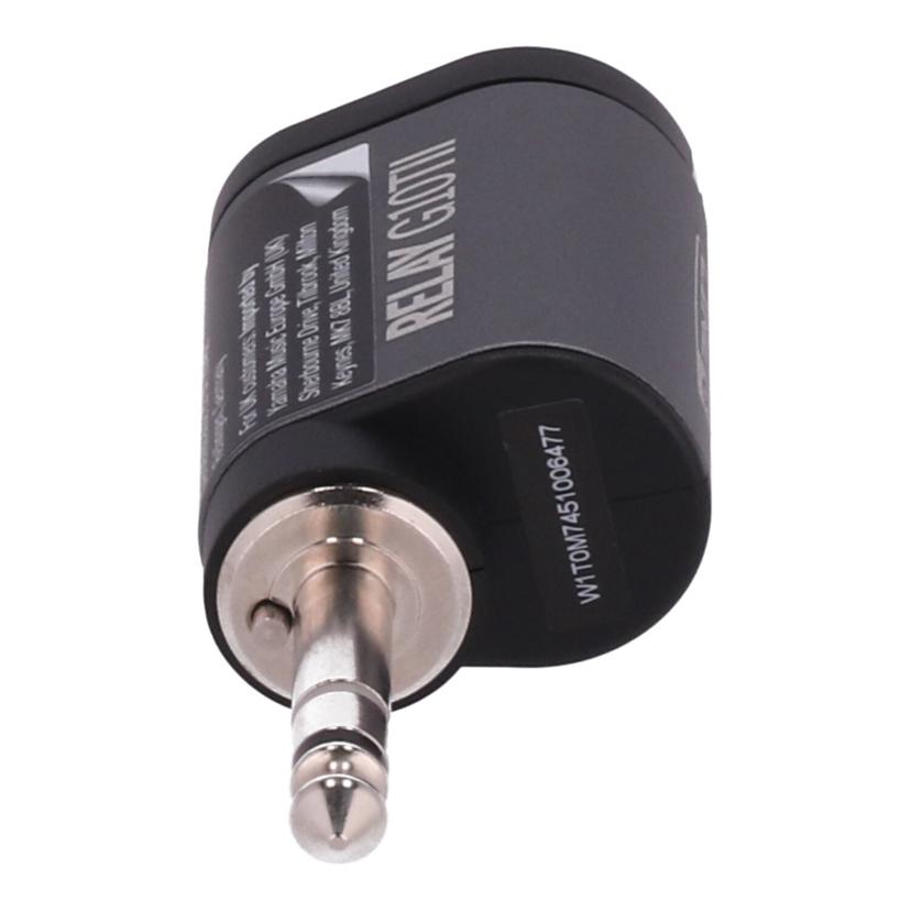 LINE6 ライン6　/ギター用ワイヤレストランスミッター/Relay G10T II//21W1T0M7451006477/Aランク/70