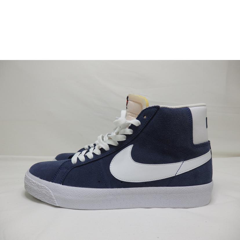 NIKE　SB ナイキ/BLAZER　SB／27．0cm/864349-401//ABランク/84