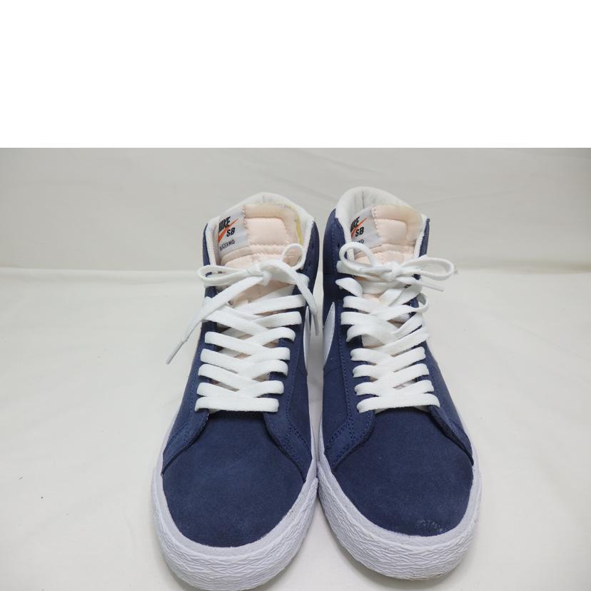 NIKE　SB ナイキ/BLAZER　SB／27．0cm/864349-401//ABランク/84