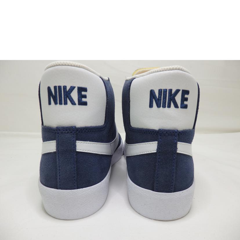 NIKE　SB ナイキ/BLAZER　SB／27．0cm/864349-401//ABランク/84