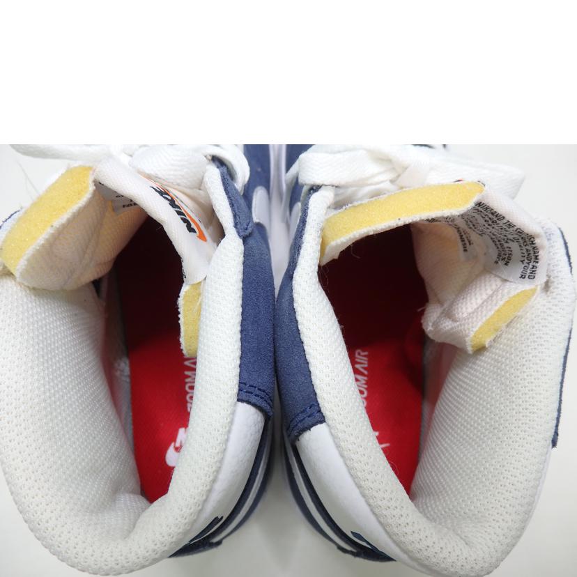 NIKE　SB ナイキ/BLAZER　SB／27．0cm/864349-401//ABランク/84