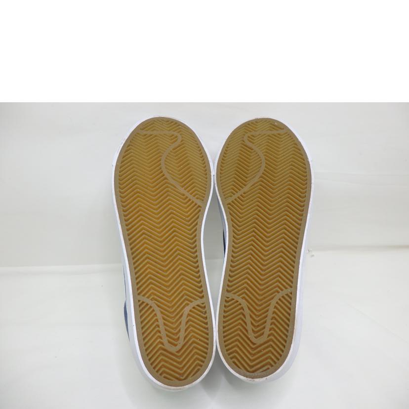 NIKE　SB ナイキ/BLAZER　SB／27．0cm/864349-401//ABランク/84