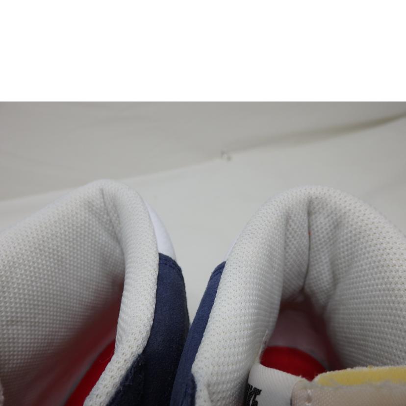 NIKE　SB ナイキ/BLAZER　SB／27．0cm/864349-401//ABランク/84