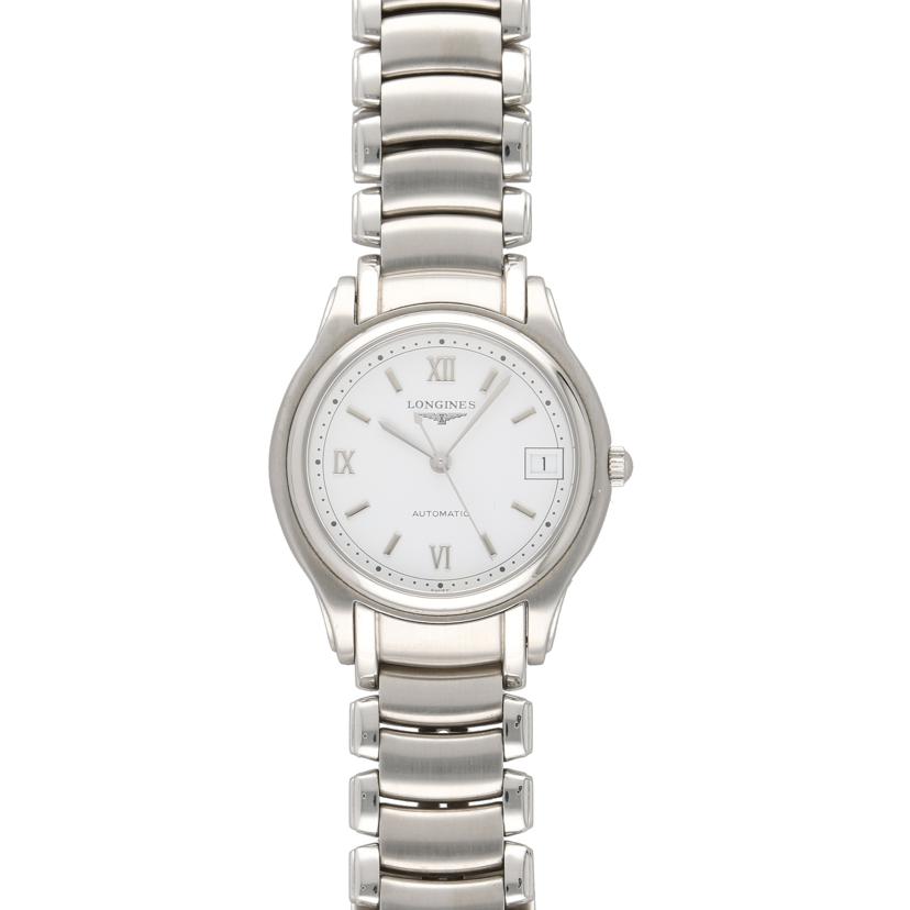 LONGINES/LONGINESグランドクラシックオートマ/L5 660 4//291*****/BCランク/81